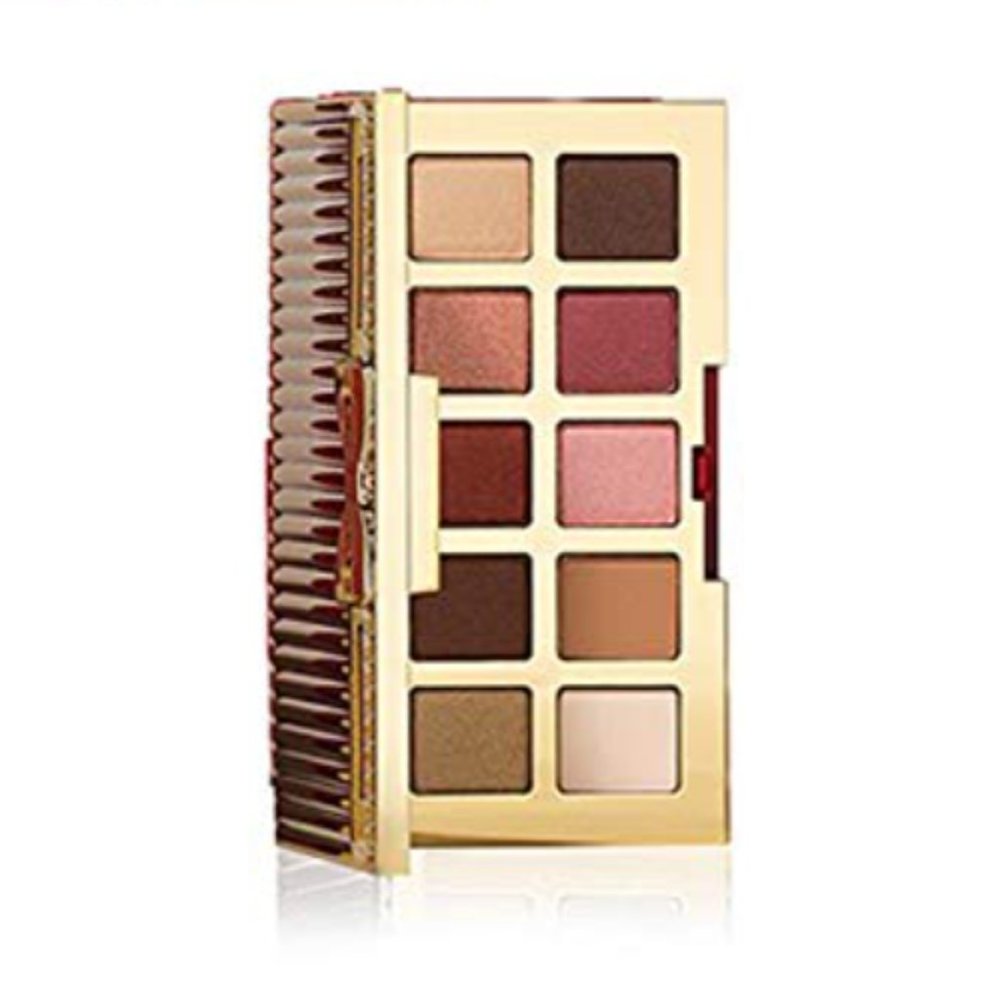 NWOB "Nudes" Estee Lauder Eyeshadow Palette